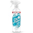 Oh Yuk Fridge Cleaner - Cleans Inside Refrigerator for Spotless, Food-Contact Safe Surfaces | Biodegradable, Vegan, Cruelty-Free | Effortlessly Lifts