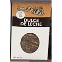 NATASHAS JUST BRITTLE Brittle Dule De Leche, 0.75 OZ