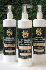 Stubborn Stain Remover (16 oz.)