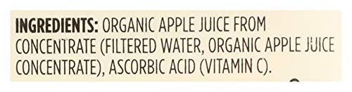 365 by Whole Foods Market, Organic Apple Juice, 64 Fl Oz