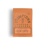 Stumptown Coffee Roasters, Dark Roast Whole Bean Coffee, 100% Arabica Coffee - Trapper Creek, 12oz Bag