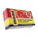 Cafe Mami 8.8onz,(4 pack) Pure Ground Coffee - 100% From Puerto Rico