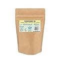 Frankincense White Tea With Lemon | 100% All-Natural Boswellia Tea | Organic Pu-erh White Tea - 2 Oz Loose Leaf Blend