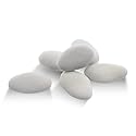 Dragees Pecou, Chocolate Dragees - Ivory Dragees (1 Lbs)