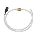 POWERCARE 3 in. Detergent Tube+Valve