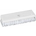 TEAK BRUSH 7" FIRM BRISTLE