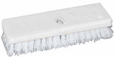 TEAK BRUSH 7" FIRM BRISTLE