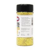 Kingsford Lemon Pepper All-Purpose Seasoning 3.5 oz - Caribbean Citrus & Pepper Blend Flavor with a Kick