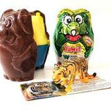 Yowie Chocolate Characters (PACK OF 12)