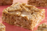 Cinnamon Toast Crunch - Kids Favorite Treat -2.1Oz. -12 King Size Breakfast Bars