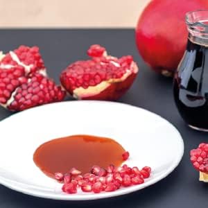 Sadaf Pomegranate Sour Paste Molasses 20 oz Authentic Middle Eastern Condiment for Cooking and Marinades