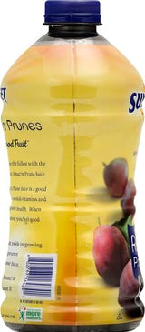 Sunsweet, Prune Juice, 48 Fl Oz Bottle