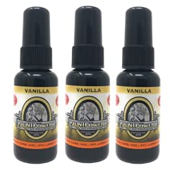 BluntPower 1.5oz High Concentrated Air Freshener (Vanilla)
