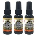 BluntPower 1.5oz High Concentrated Air Freshener (Vanilla)
