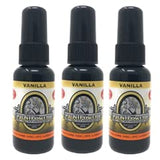 BluntPower 1.5oz High Concentrated Air Freshener (Vanilla)