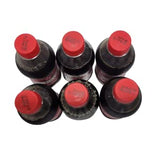 Kola Shaler 12 FL OZ (6pack) Cola Flavor Soft Drink from Nicaragua