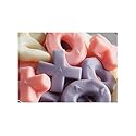 BKRY BKRY Valentine Gummi Hugs and Kisses Candy 1 lb to 19 lb Bulk Soft Chewy Fruity Gummies for Valentine Party Favors Candy Buffets Gift Bags Sweet