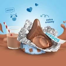 Healthy Chocolate Treats, Great for Mother's Day Wedding, Easter, Halloween, Movies | Individually Wrapped, 2 Pounds (Milklicious)