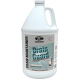 Theochem Drain Guard Bio-Enzymatic Sink/Drain Cleaner, Commercial Grade Powerful Deodorizer for Grease Traps, Slow Pipes, Monthly Maintenance - 1