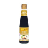 Lee Kum Kee Sweet Soy Sauce (14 oz - 1 Pack), Vegan, Non-GM Soybeans, No Artifical Preservatives - Perfect for Clay Pot Rice, Stir-Fry Noodles