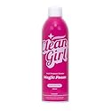 Clean Girl Magic Foam - Satisfying Pink Foaming All-Purpose Cleaner - 500ml