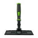 Pulex IPC Eagle TechnoPad Window Cleaning Scrubber Handle, Green (TERI70034)