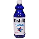 Mistolin All Purpose Cleaner 28oz Pack (Lavender, 2)