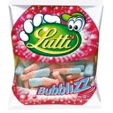 Lutti Bubblizz 275g