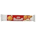 Lotus Biscoff Sandwich Cookies, Vanilla Cream, 15 Cookies per pack, 5.29 Ounce (Pack of 1)