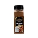 GranAroma Apple Pie Spice Blend, Aromatic & Warm, Flavorful Seasoning Mix, Baking & Cooking (8.1 Ounce)