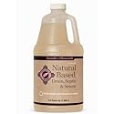Drain, Septic & Sewer Natural Based Cleaner 1 Jug 64 oz.