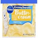 Pillsbury Butter Cream Frosting, 16 Oz