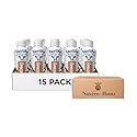 Fairlife Protein Shakes Chocolate - Pack of 15 (30g Protein, 11.5 fl oz Each) - Exclusive Bulk Pack Packaged by Nuvèro·Homz