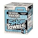 Shop Towels - Disposable - Pull-Box