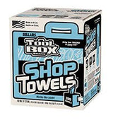 Shop Towels - Disposable - Pull-Box