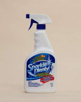 Sparkle Plenty Crystal Chandelier Cleaner Spray | Drip Dry | Home Cleaning Supplies | Crystal Cleaner | Fine Collectables Cleaner | Glass Cleaner |