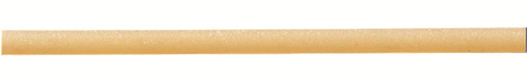 De Cecco Semolina Pasta, Bucatini No.15, 1 Pound (Pack of 5)