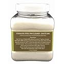 Tap My Trees TMT90050 Stainless Steel Pan Cleaner, 1-Lb. - Quantity 5