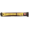 Charleston Chew Nougat Bar- Chocolate 24 Count Box