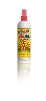 Red Erase 67002 Children Red Stain Remover44; 12 Oz.