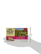 New England Coffee Donut Shop Blend K-Cups