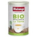 Malongo Cafe Bio la Tierra Plantation 250g (Malongo Organic Coffee la Tierra Plantation 250g)