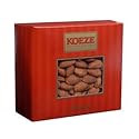 California Almonds - 16 oz. Red Gift Box