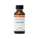 LorAnn Lemonade SS Flavor Flavor, 1 ounce bottle