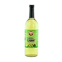 WOHO® 100% pure Scuppernong MuscadineCocktail 750ml