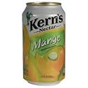 Kern's Mango Nectar 11.5 Oz (24 Pack)