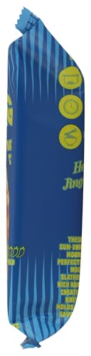 Fly by Jing Garlic Noodles, 3.88 OZ