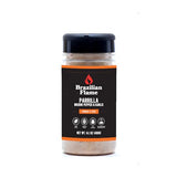 Brazilian Flame Parrilla Seasoning - Parrilla Boudin Pepper & Garlic - 14.1oz