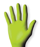 7705pft-M N-Dex Free Nit.Glove100/Box4mil