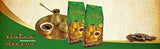 Vispak Zlatna Dzezva Ground Coffee, Regular Coffee, 907g